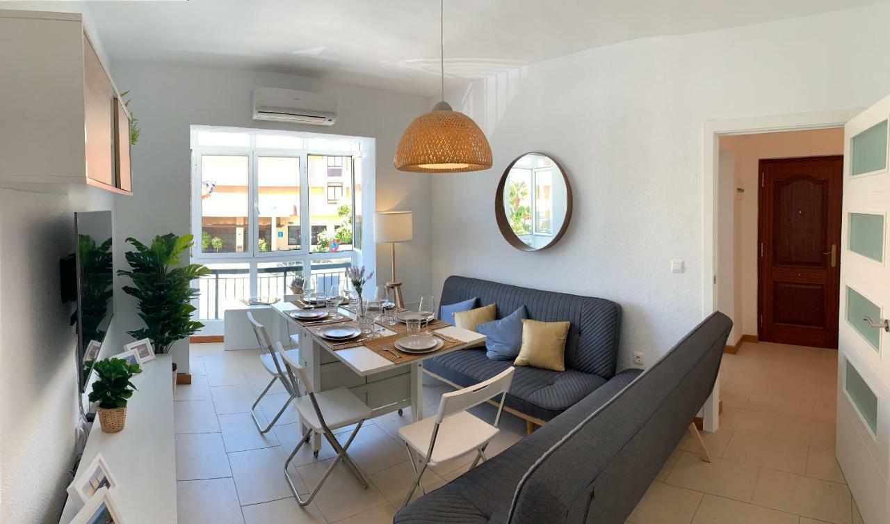 דירות Ayamonte Deluxe מראה חיצוני תמונה
