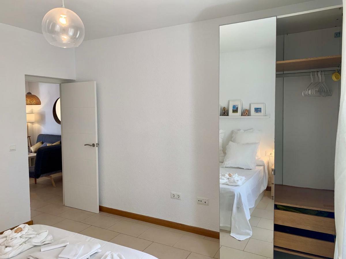 דירות Ayamonte Deluxe מראה חיצוני תמונה