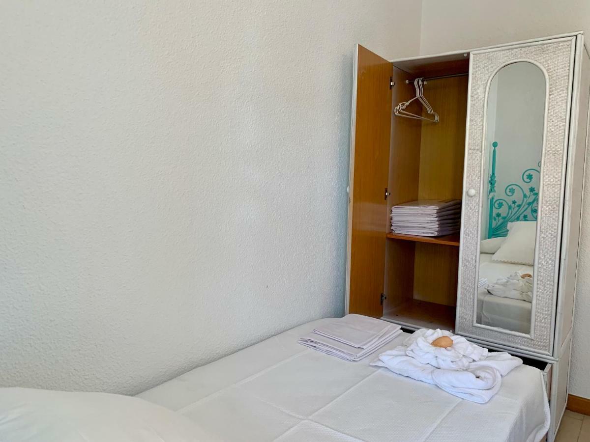 דירות Ayamonte Deluxe מראה חיצוני תמונה