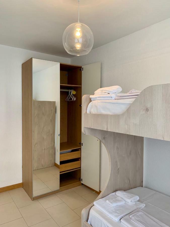 דירות Ayamonte Deluxe מראה חיצוני תמונה