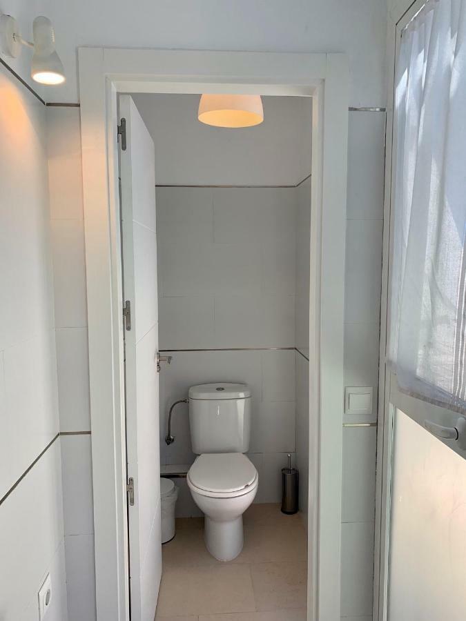 דירות Ayamonte Deluxe מראה חיצוני תמונה