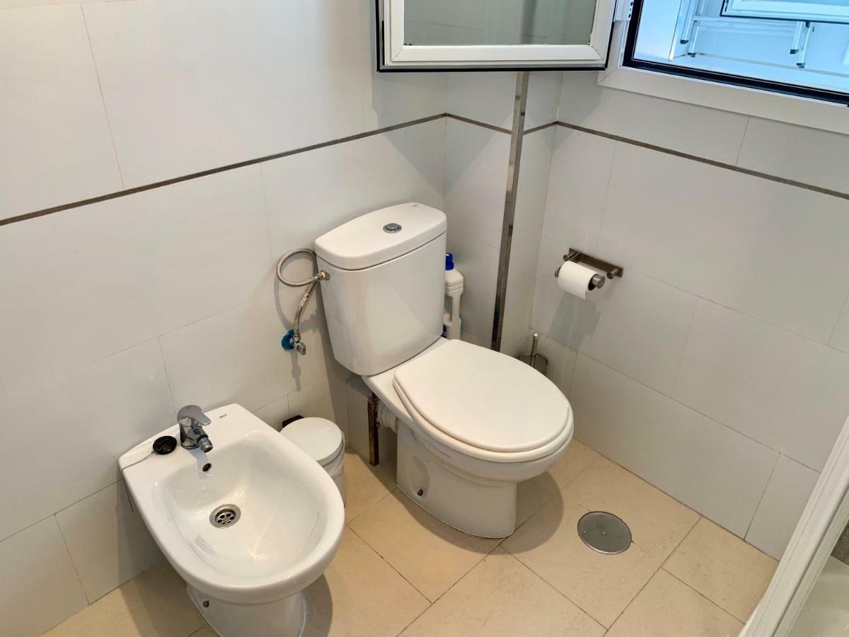 דירות Ayamonte Deluxe מראה חיצוני תמונה